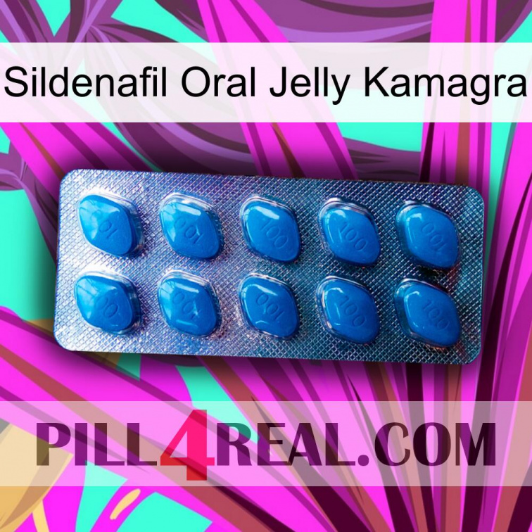 Sildenafil Oral Jelly Kamagra viagra1